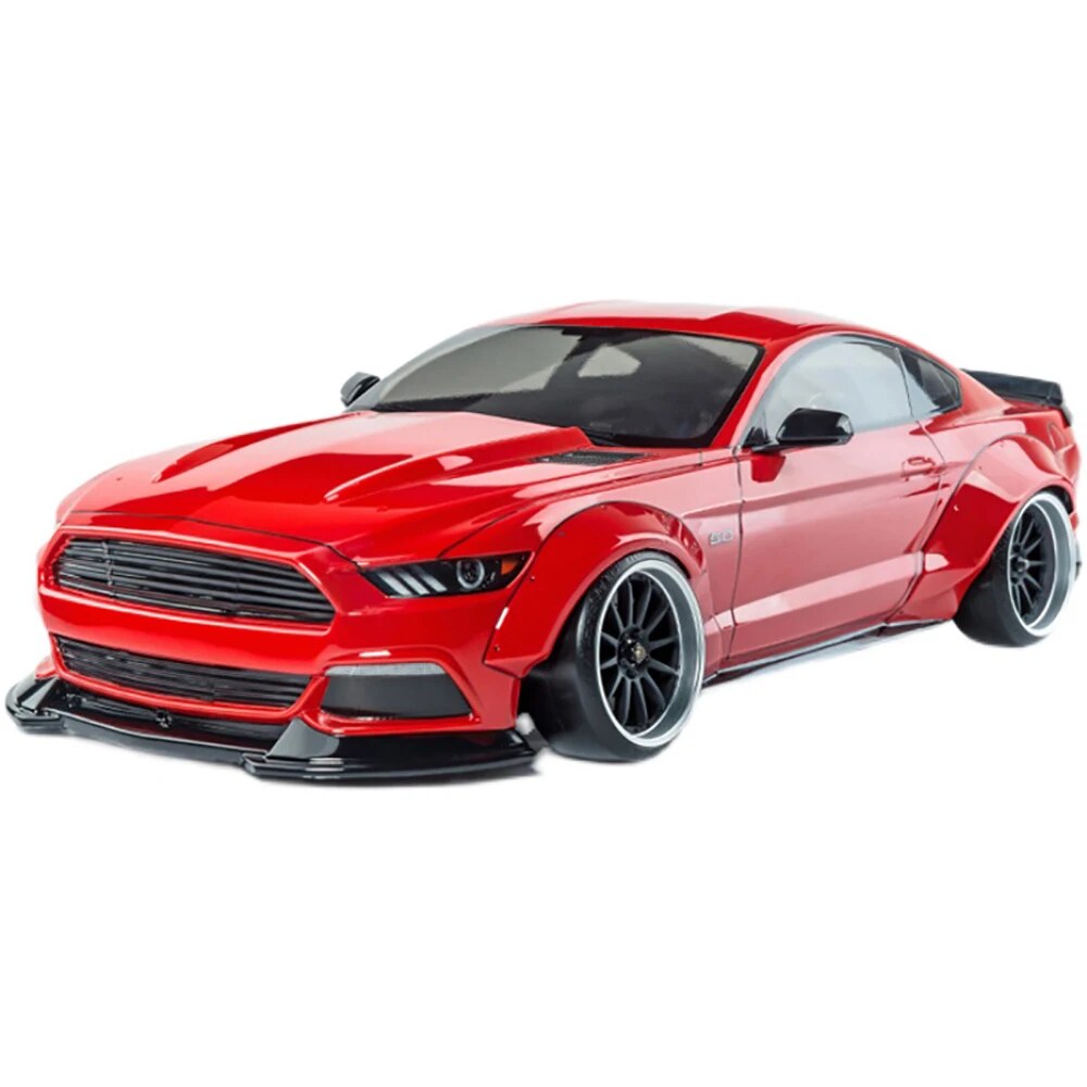 MST RMX2.0 RTR 533720GR