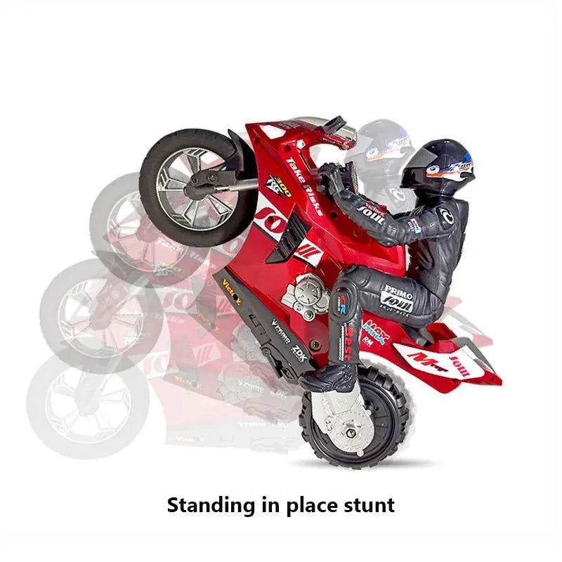 Upriser Ducati Panigale V4 S RC Motorcycle