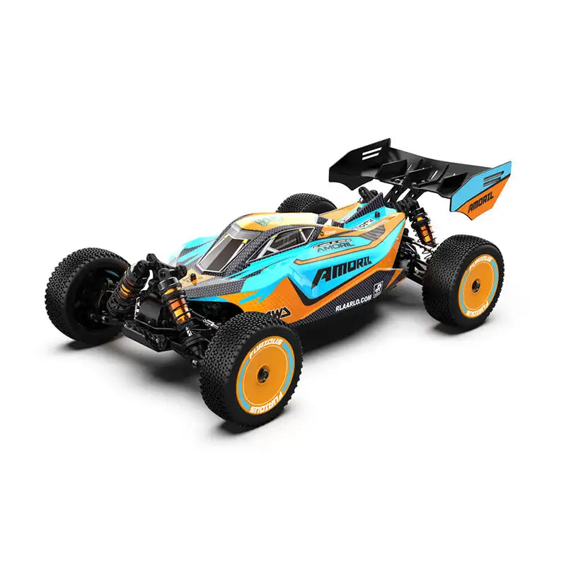 4WD Rlaarlo High-Speed RC Buggy #AM-X12