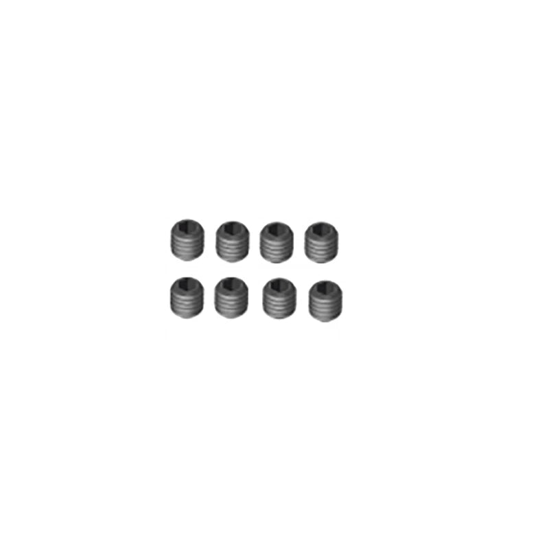 HNR Parts H98182 H98183 H98230 for H9802 1/10 RC On-Road Car Accessories