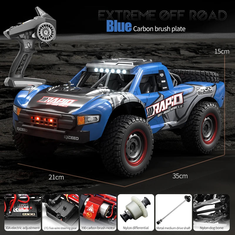 Q130-A RC Car