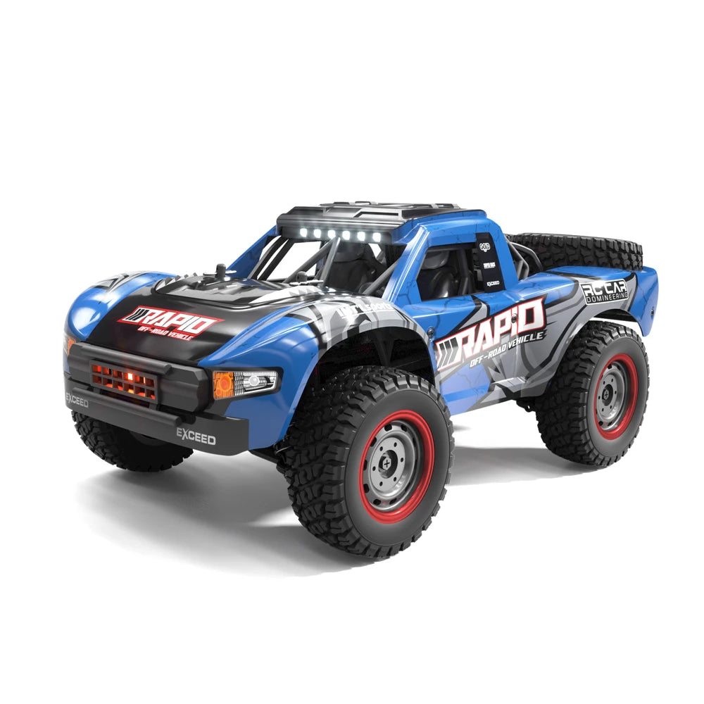Q130-A RC Car
