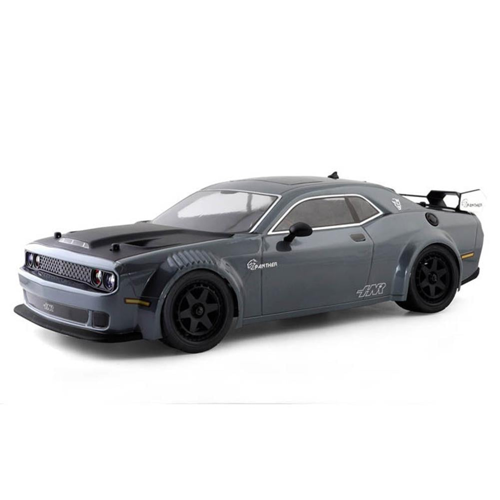 Dodge Srt Drift Car