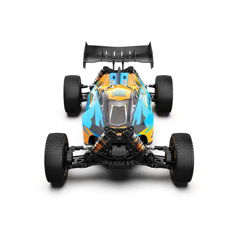 4WD Rlaarlo High-Speed RC Buggy #AM-X12