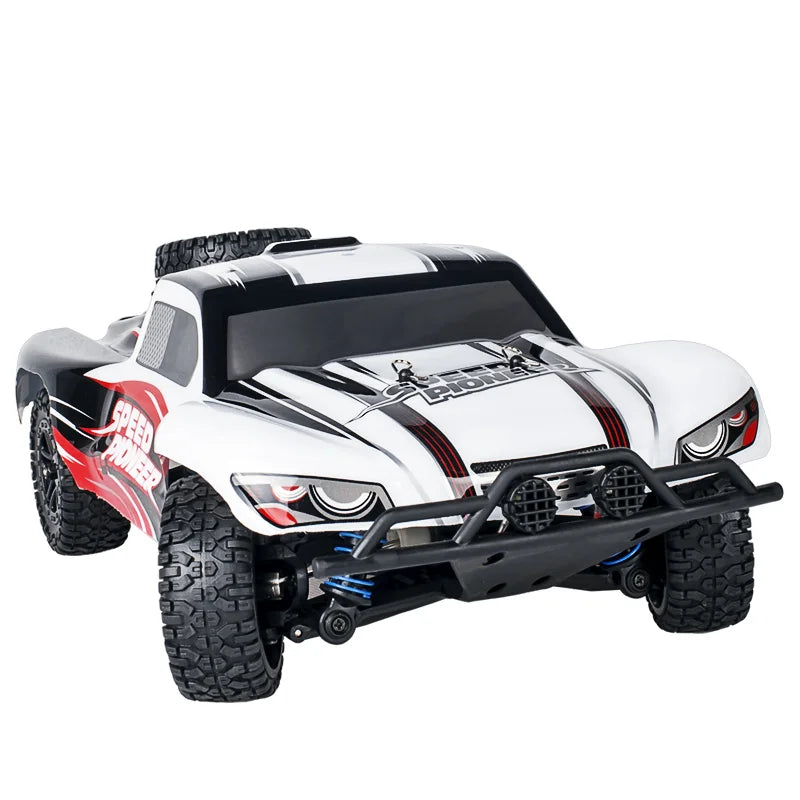 new off-road climbing high-speed RC car