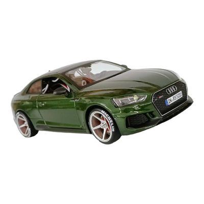 2.4G RC Drift Car with Metal Body Shell