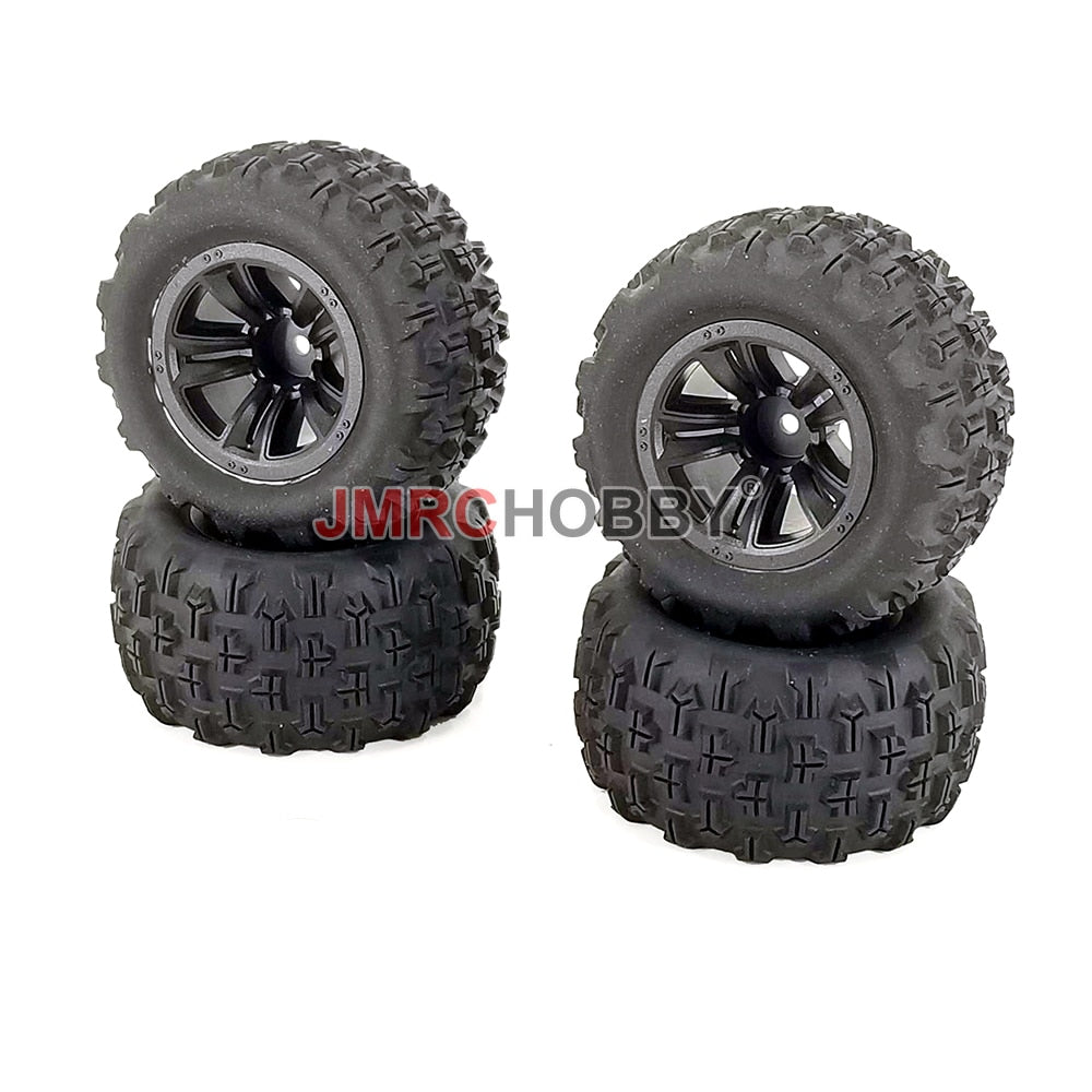 MJX H16H H16E H16P 16208 16207 16210 RC Car Spare Tire