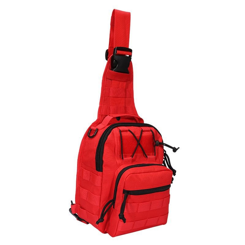Military Tactical Shoulder Backpack - DnM Toy Box