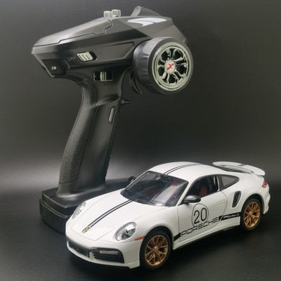 4WD Remote Control Drift Racing Car