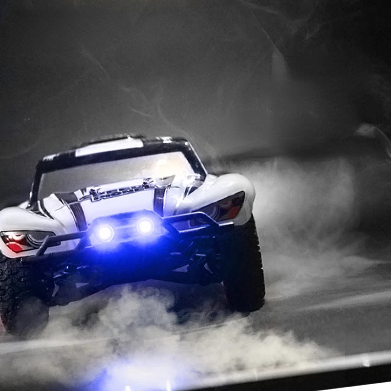 new off-road climbing high-speed RC car