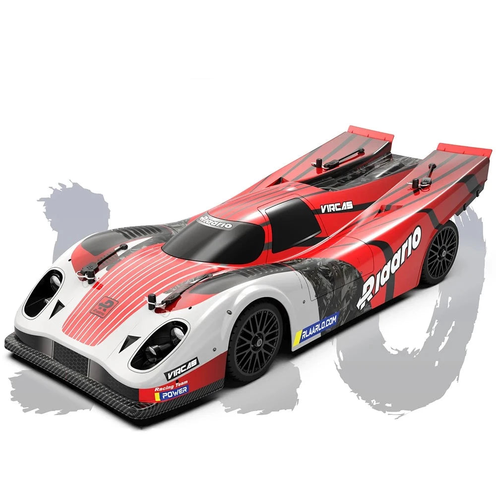 RLAARLO AK-917 Electric Remote Control Car