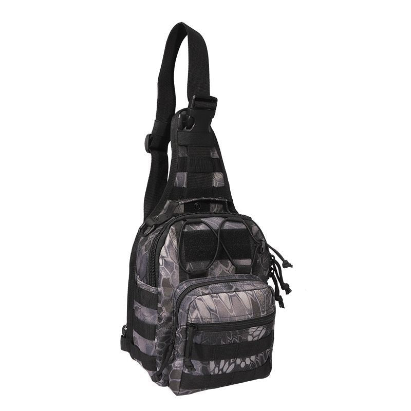 Military Tactical Shoulder Backpack - DnM Toy Box