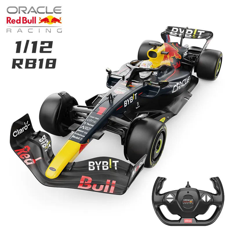 Formula 1 Racing Remote Control Car F1