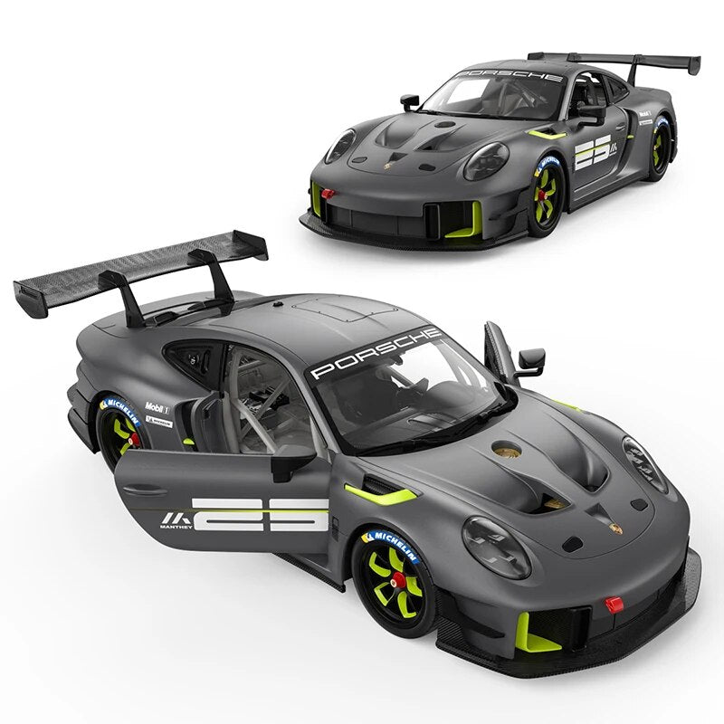 Rastar Porsche 911 GT2 RS Clubsport 25