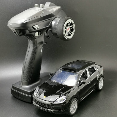 All Metal AWD 2.4G Mini Drift Racing Cars