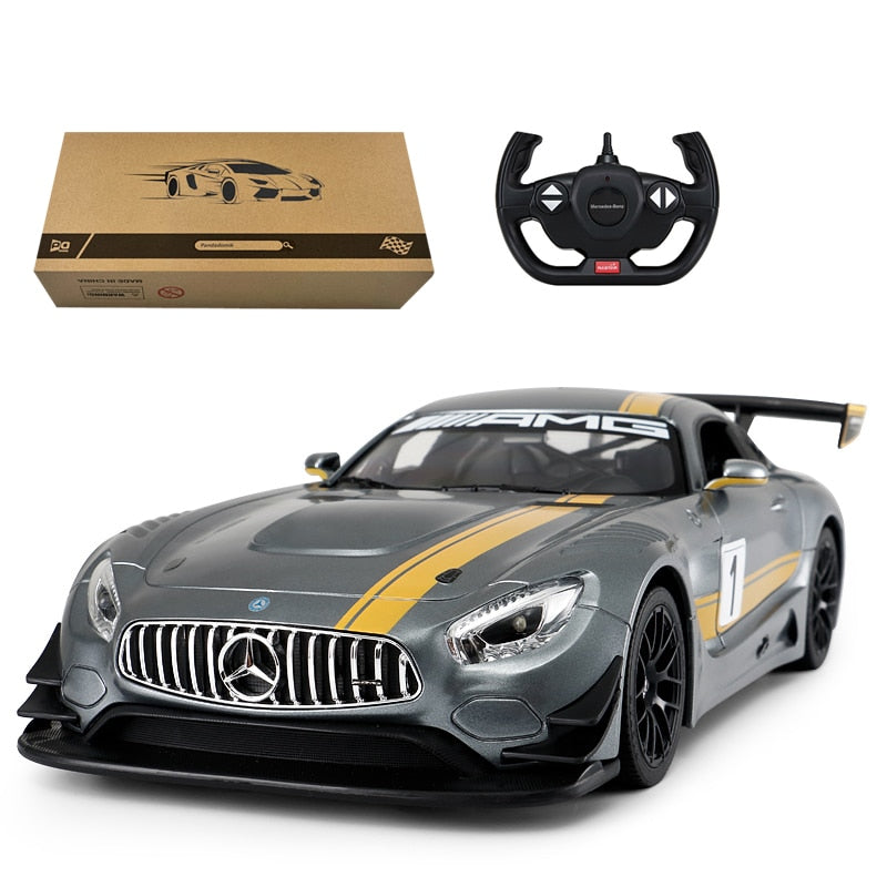Mercedes Benz AMG GT3