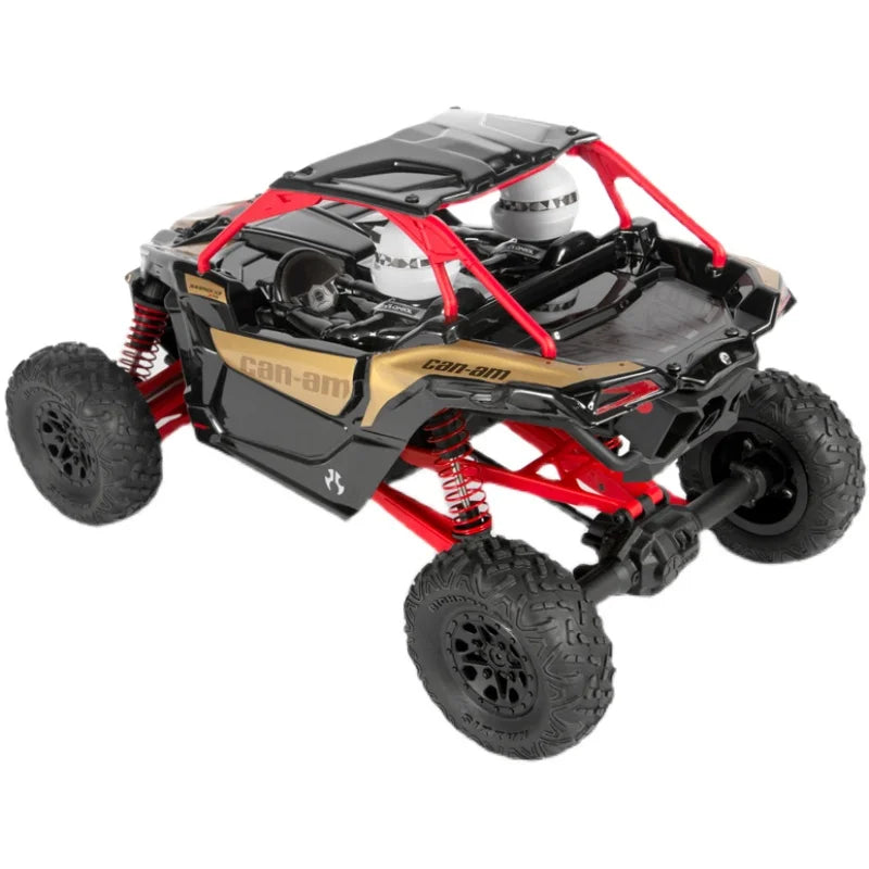 AXIAL AX90069 Utv