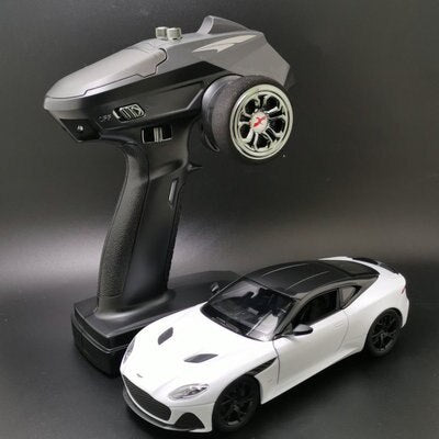 All Metal AWD 2.4G Mini Drift Racing Cars