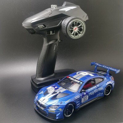 All Metal AWD 2.4G Mini Drift Racing Cars