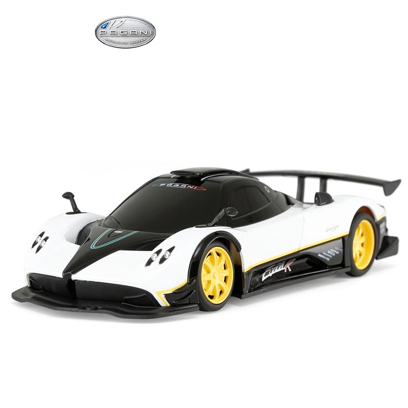 Pagani Zonda Rc Car