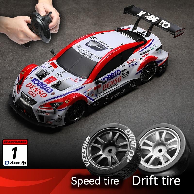 High Speed Rc Remote Control