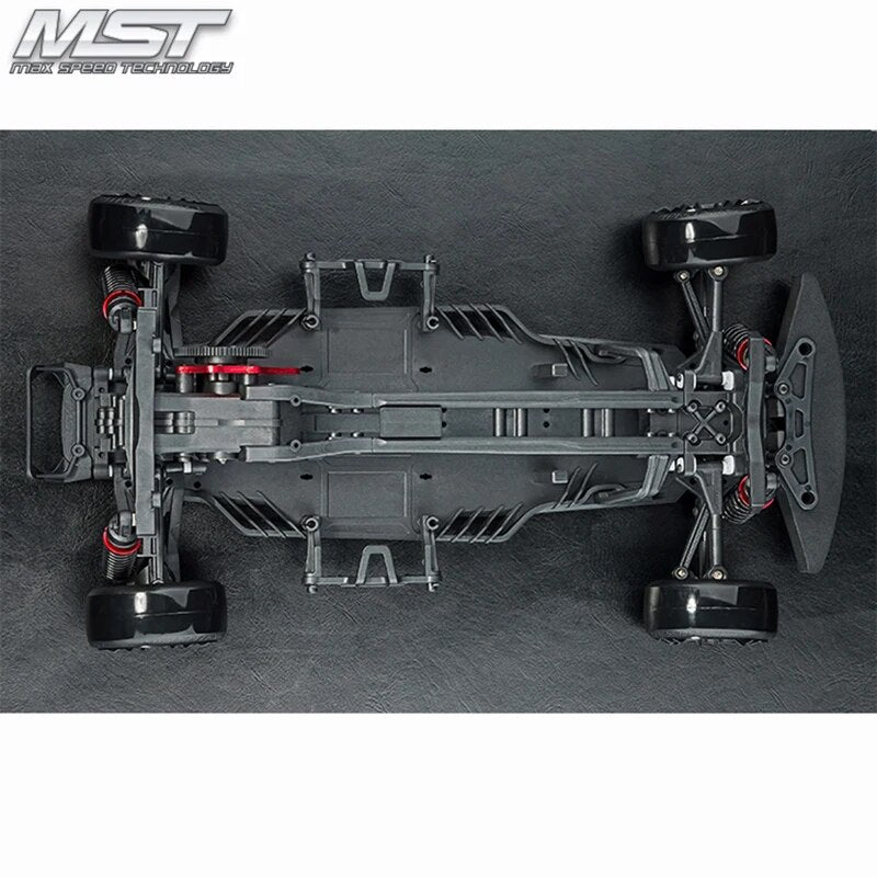 MST RMX2.0 RTR 533715 RWD 2.4GHz Rc Car