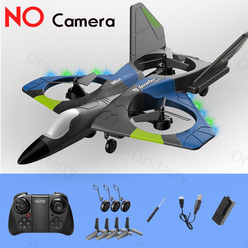 New V27 Oversized Remote Control Combat Glider
