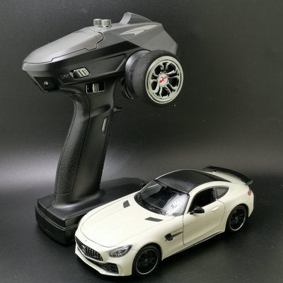 All Metal AWD 2.4G Mini Drift Racing Cars