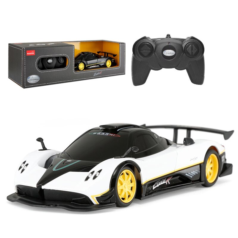 Pagani Zonda Rc Car