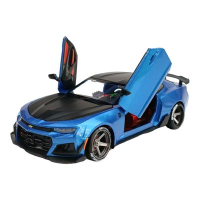 2.4G RC Drift Car with Metal Body Shell