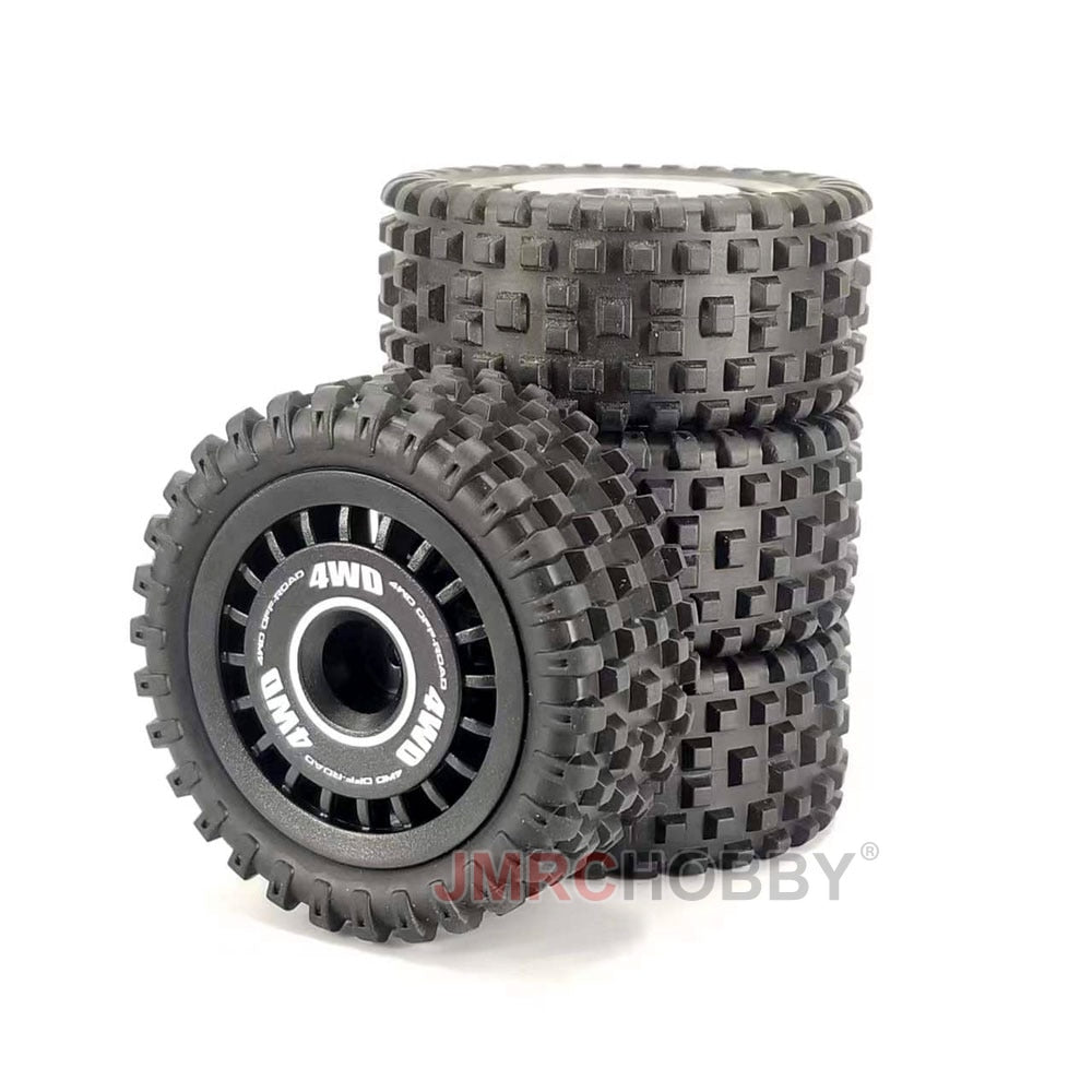 MJX H16H H16E H16P 16208 16207 16210 RC Car Spare Tire
