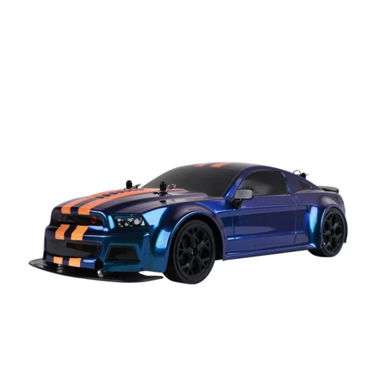 4WD 2.4G 30KM/H High Speed Drift Racing Car