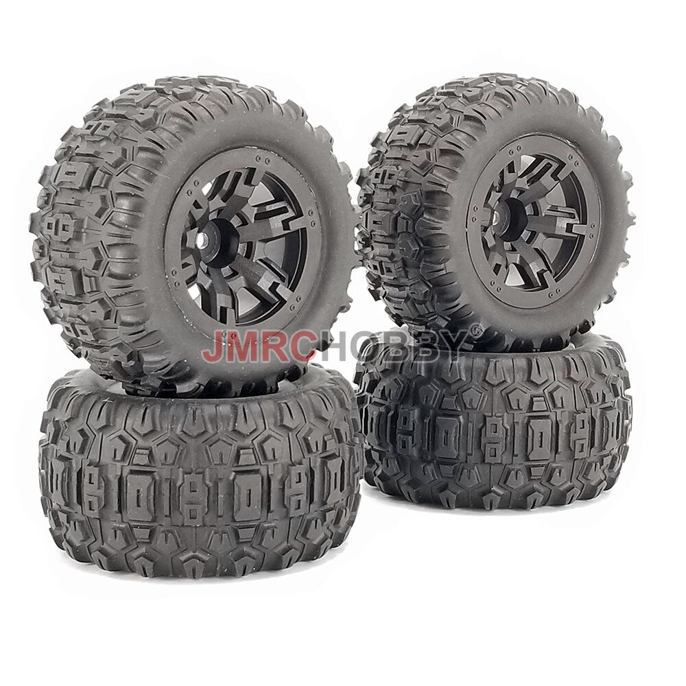 MJX H16H H16E H16P 16208 16207 16210 RC Car Spare Tire