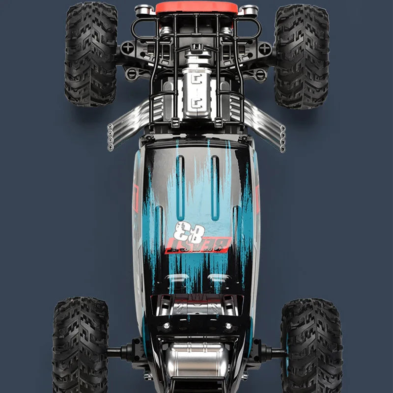 GS19121 RC Drift CarKids