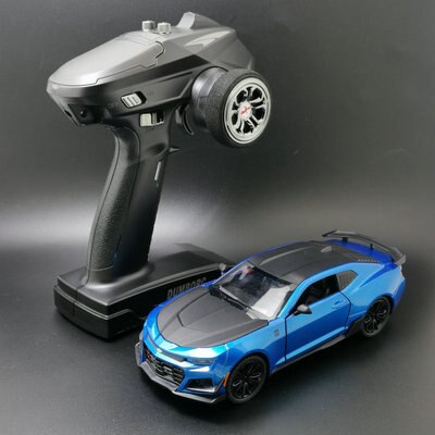 All Metal AWD 2.4G Mini Drift Racing Cars