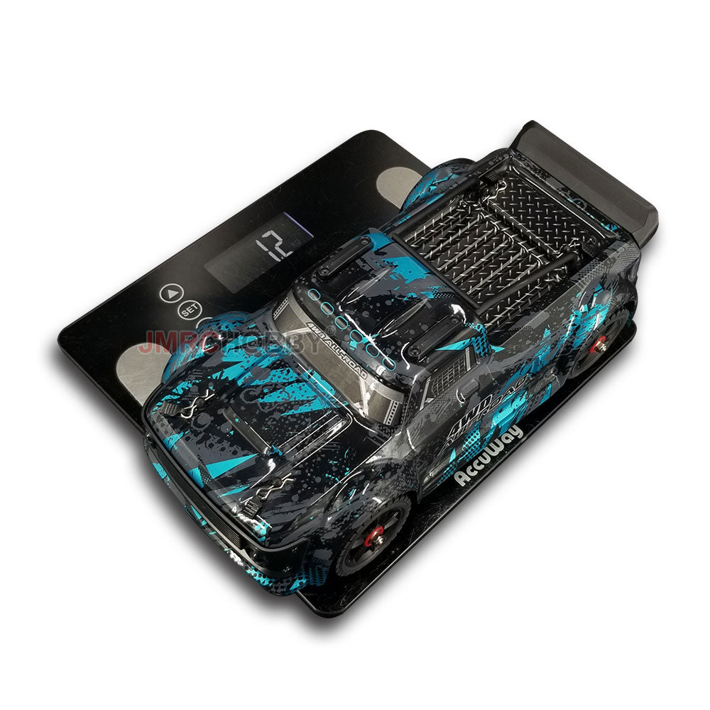 MJX Hyper Go  High Speed On Road RC Rally Car