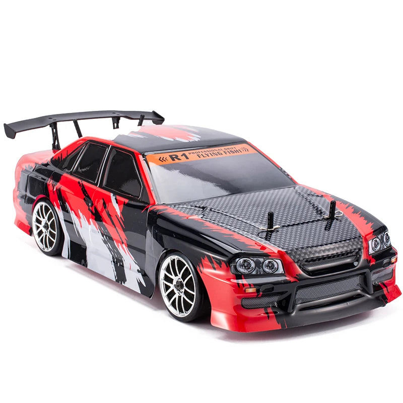 HSP 94123 1/10 RC Drift Car