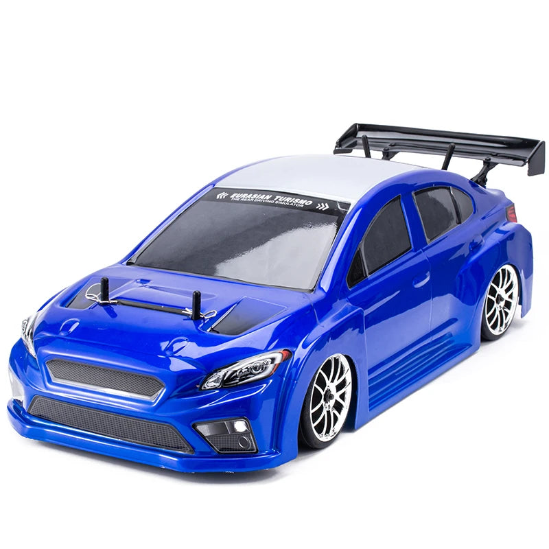 HSP 94123 1/10 RC Drift Car