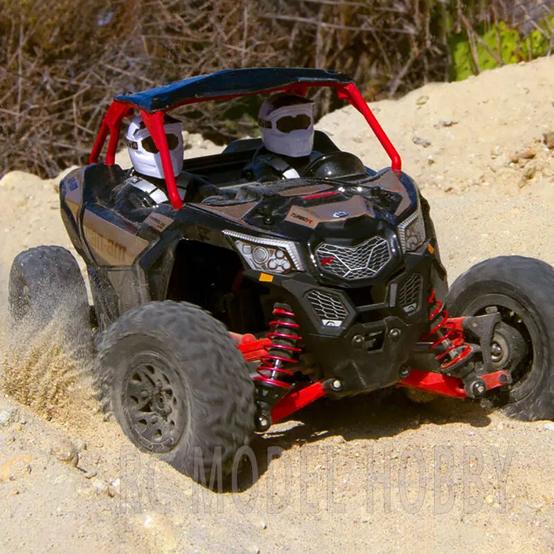 AXIAL AX90069 Utv