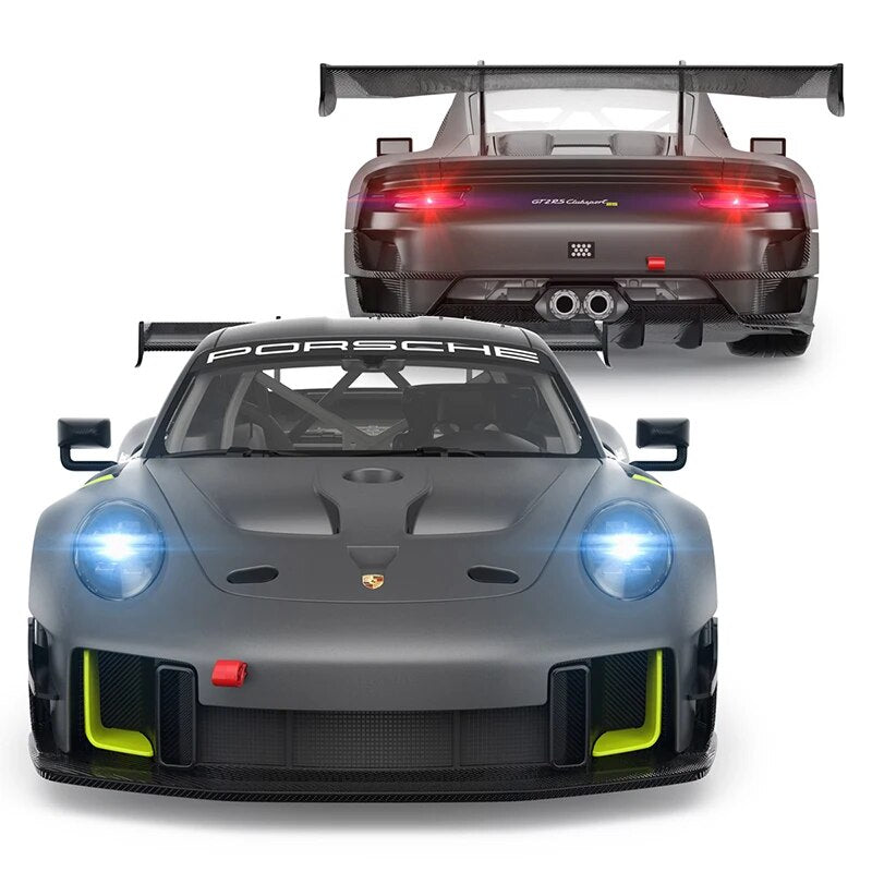 Rastar Porsche 911 GT2 RS Clubsport 25