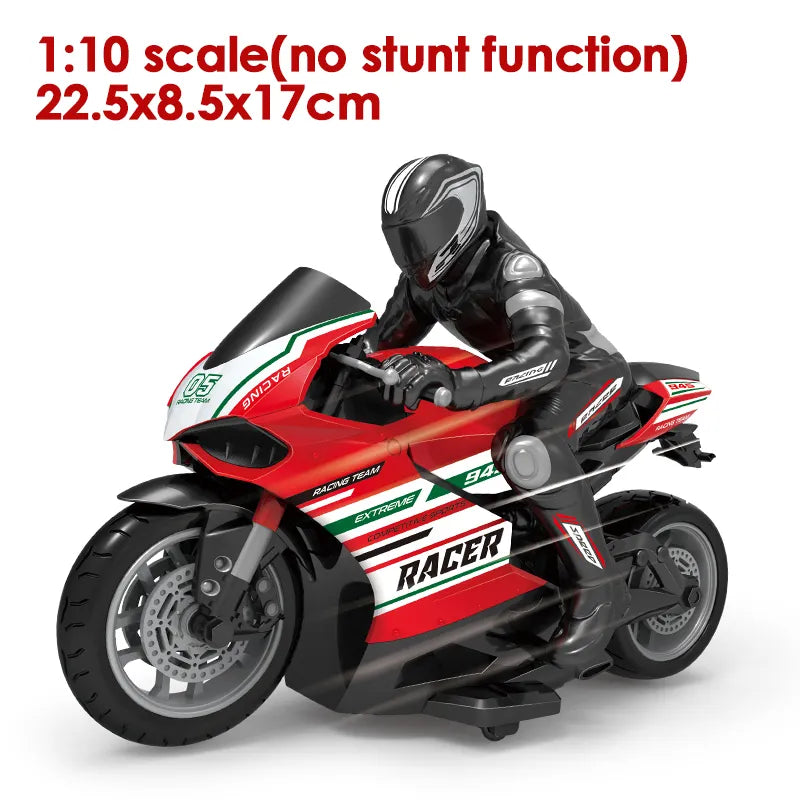 Upriser Ducati Panigale V4 S RC Motorcycle
