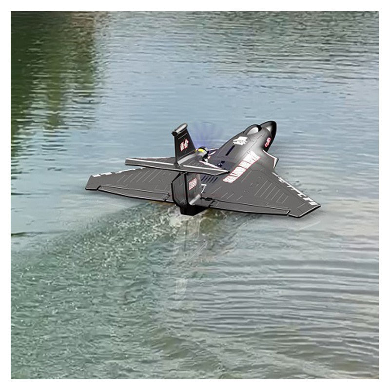 Land And Air Raptor H650