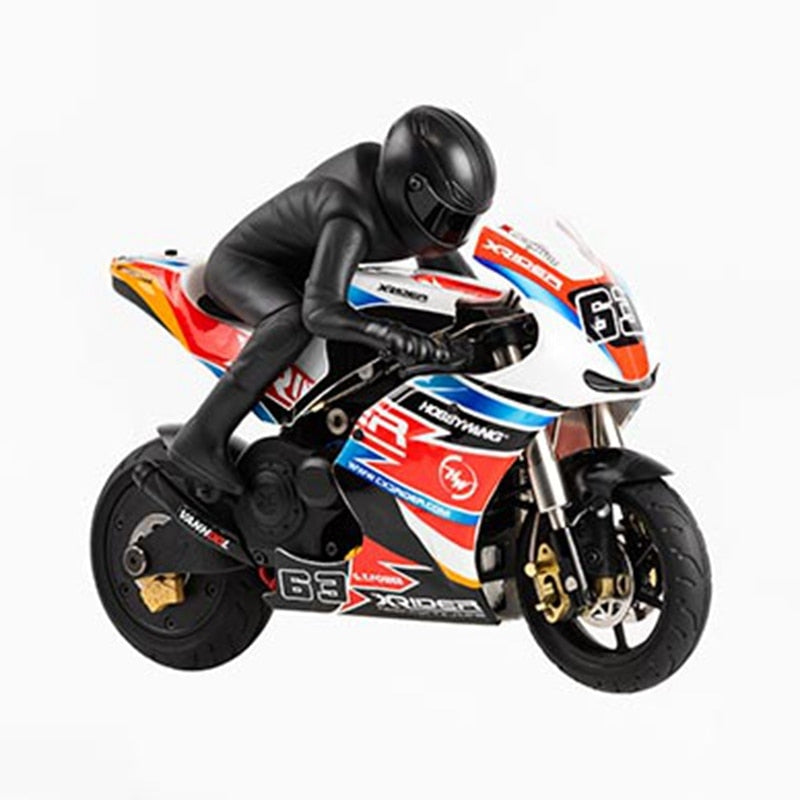 X-Rider GP Motorcycle CX3-EVO