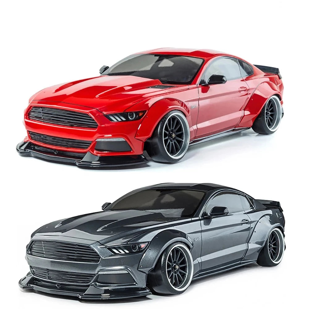 MST RMX2.0 RTR 533720GR