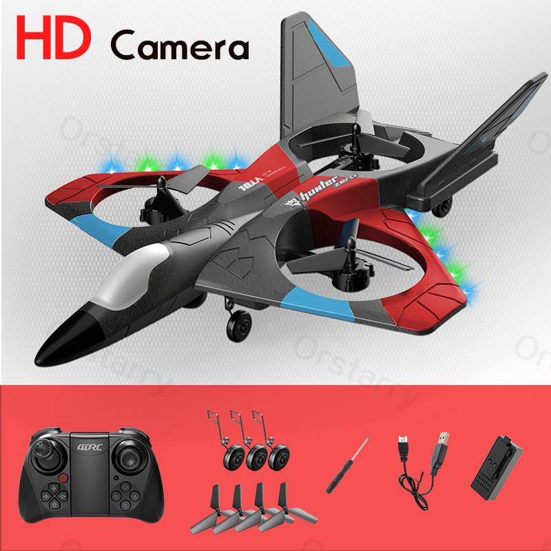 New V27 Oversized Remote Control Combat Glider