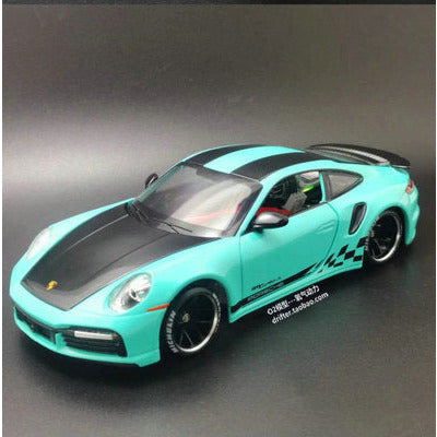 All Metal AWD 2.4G Mini Drift Racing Cars