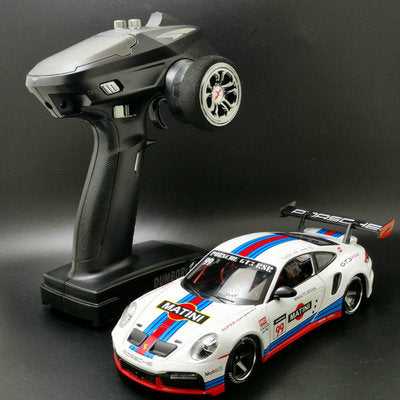 All Metal AWD 2.4G Mini Drift Racing Cars