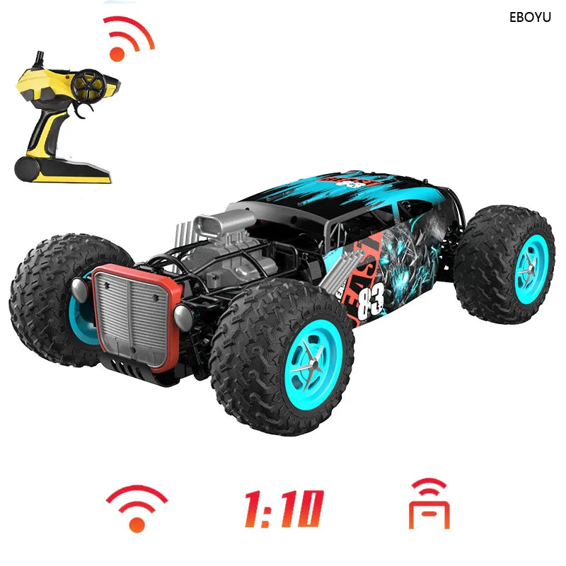 GS19121 RC Drift CarKids