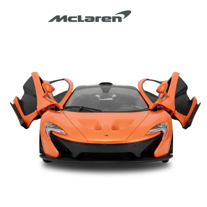 Mclaren P1 RC Car