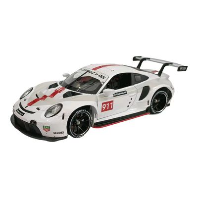 2.4G RC Drift Car with Metal Body Shell